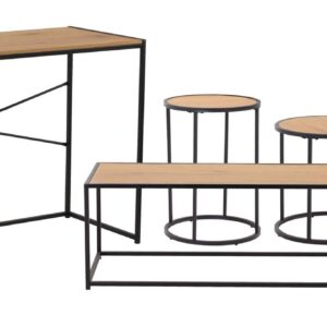 Bradford Laptop Table