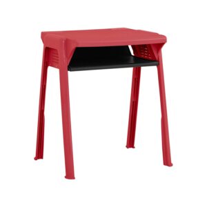Optimus Student Desk PE With Drawer