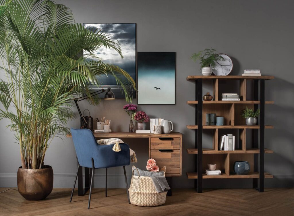 Home office furniture
