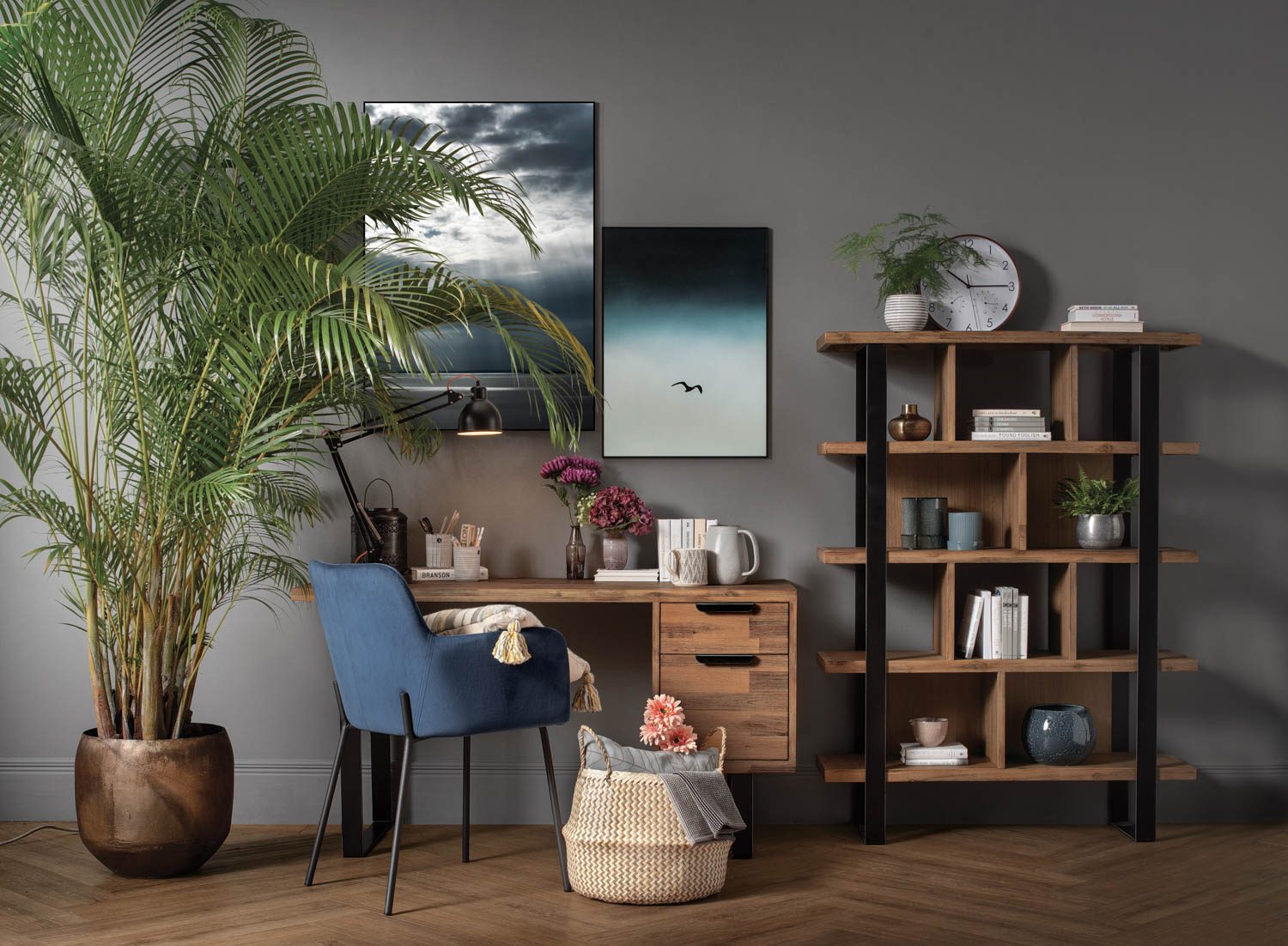 124017_s1 Home office furniture