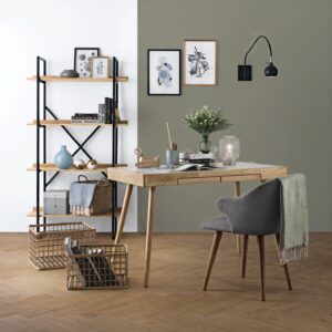 Reth Working Desk
