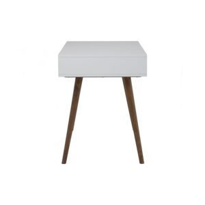 Blanco Working Desk