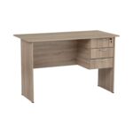 Eco 4' Office Table