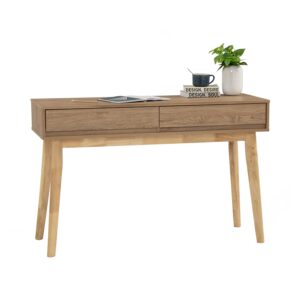 Hirado Console Table