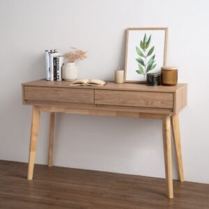 Hirado Console Table