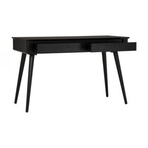 Dover Working Desk - Black