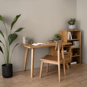 Toronto Working Desk