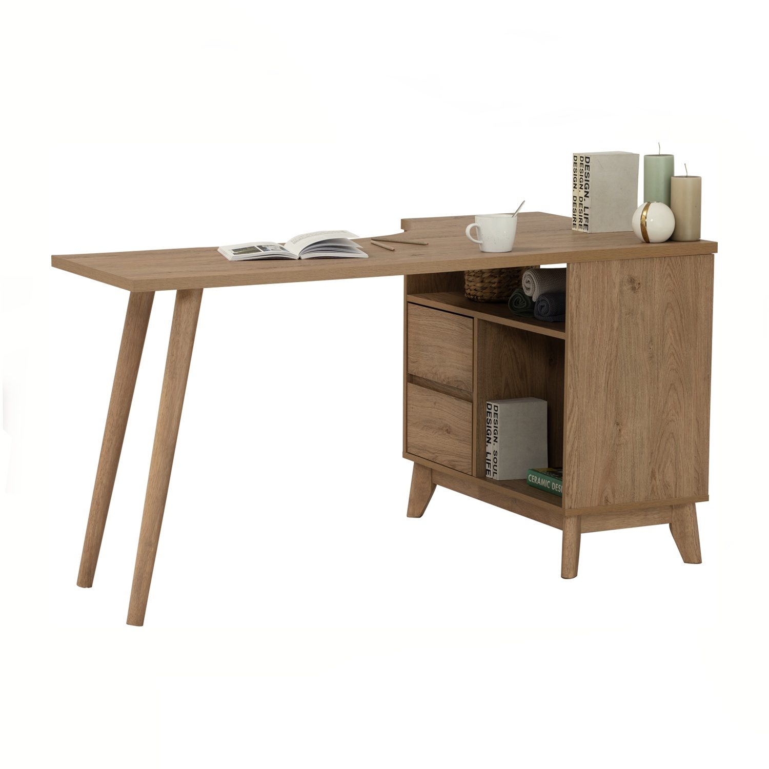 124095_1 Hirado Working Desk