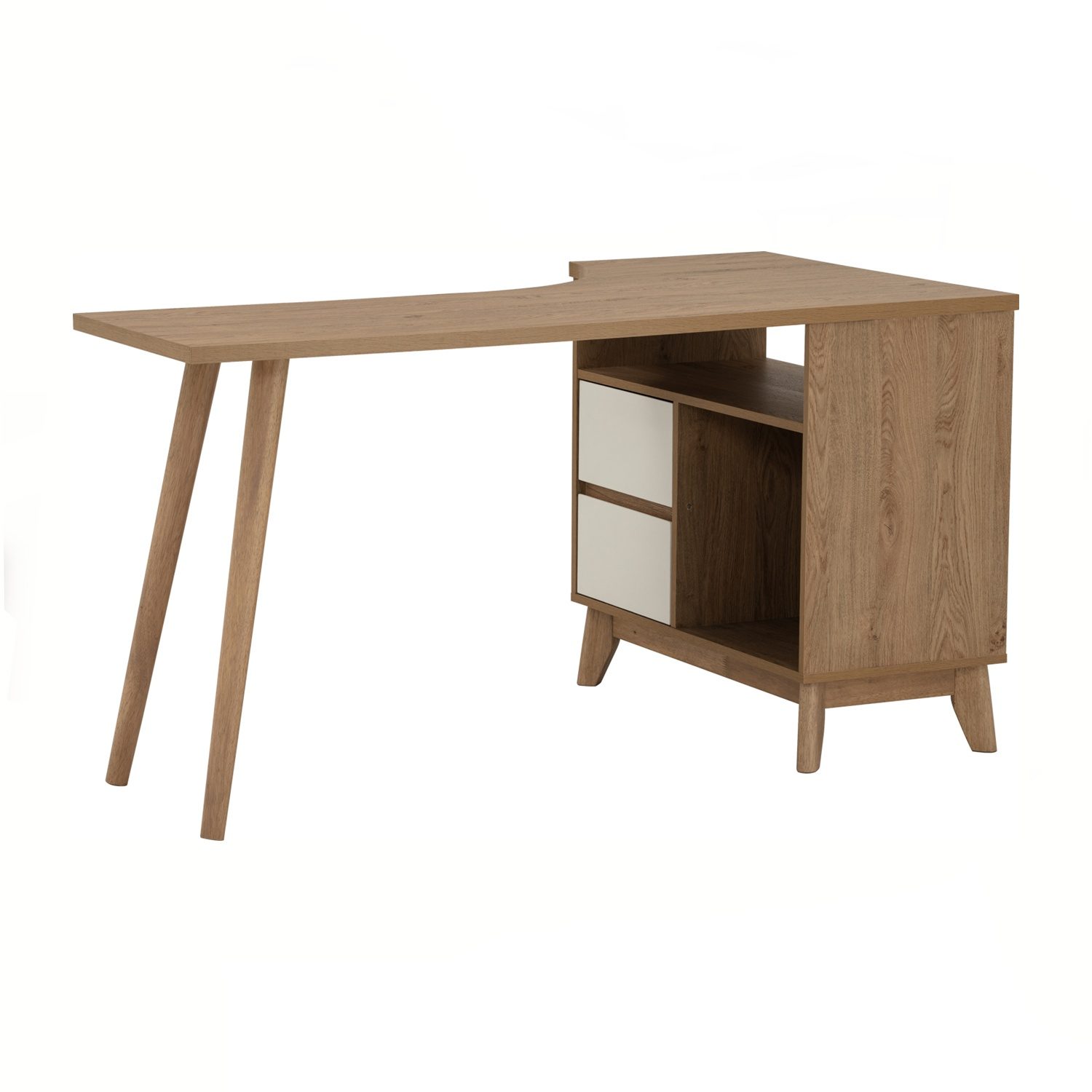 124097 Hirado Working Desk