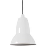 Native Aluminium Pendant Lamp