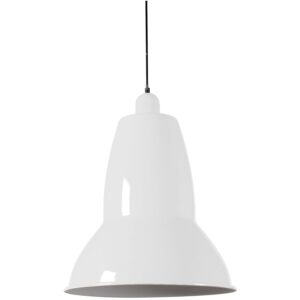 Native Aluminium Pendant Lamp