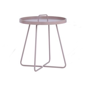 Jax Round Coffee Table
