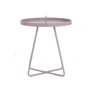 Jax Round Coffee Table