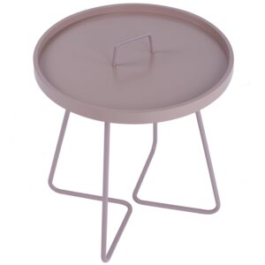 Jax Round Coffee Table