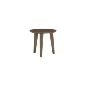 Torrell Small Round Side Table