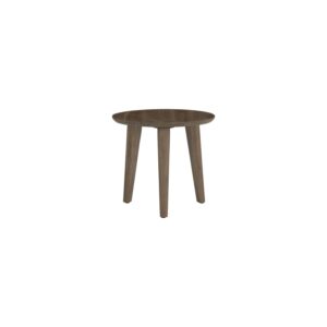 Torrell Small Round Side Table