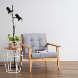 Ford Stool/Occasional Table (Solid)