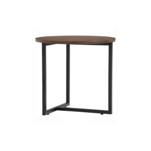 Turner Round Side Table
