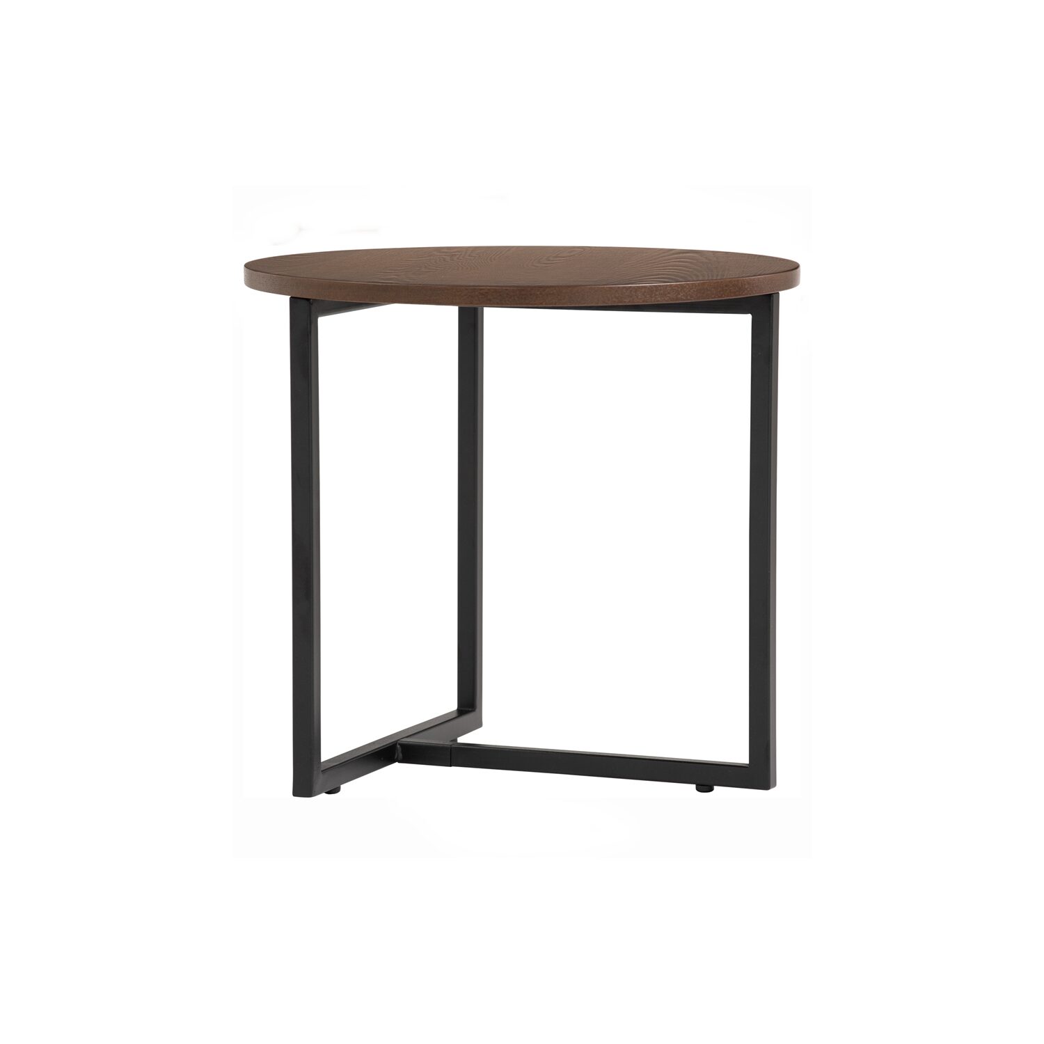 131109 Turner Round Side Table