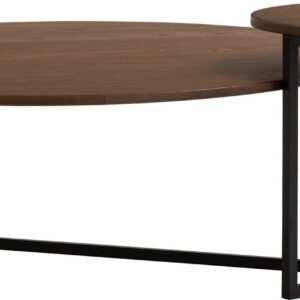 Turner Round Side Table