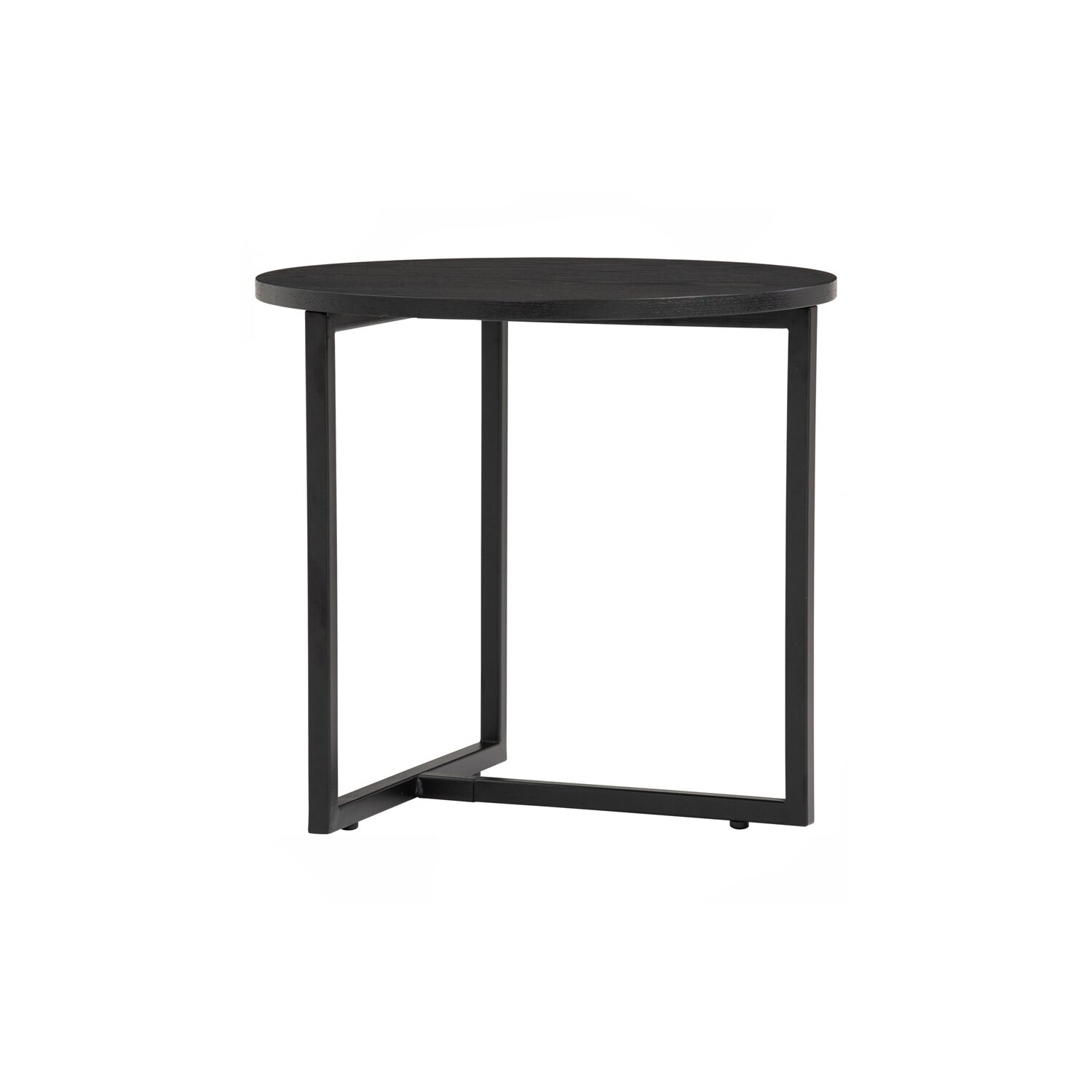 131110 Turner Round Side Table