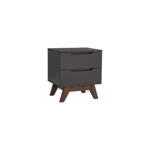 Mando Side Table