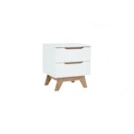 Mando Side Table