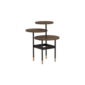 Hamilton Side Table (Solid)
