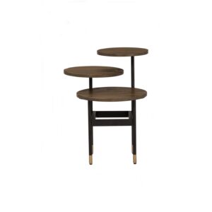 Hamilton Side Table (Solid)