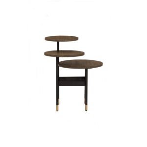 Hamilton Side Table (Solid)