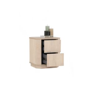 Ludlow Side Table
