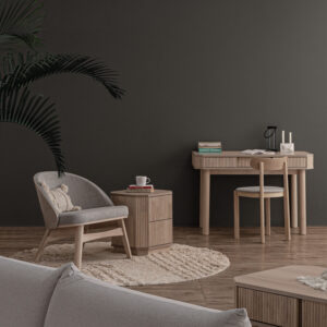 Ludlow Side Table