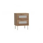 Dallas Side Table