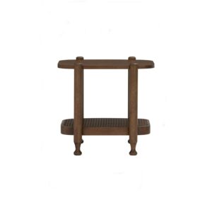 Willow Side Table (Solid)