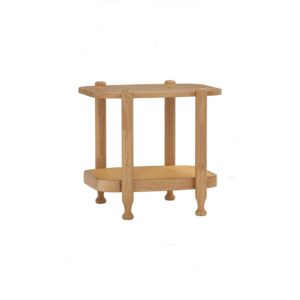 Willow Side Table