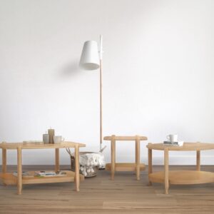 Willow Side Table