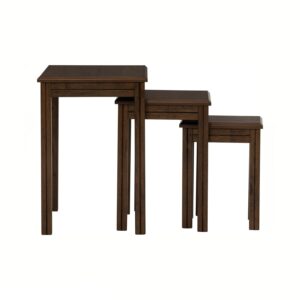 Toryn Nest Of 3 Coffee Table