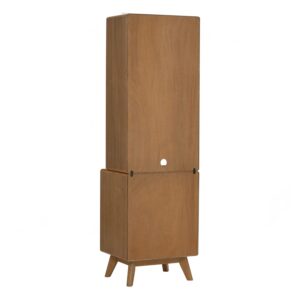 Toronto Side Table With 3 Drawer