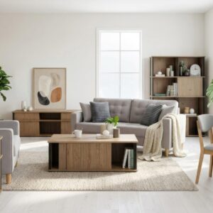 Cairo Side Table