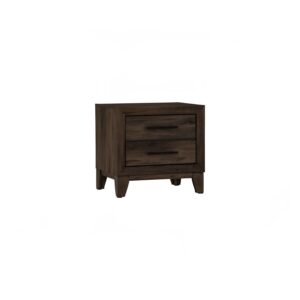 Bravon Side Table
