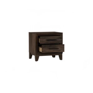 Bravon Side Table