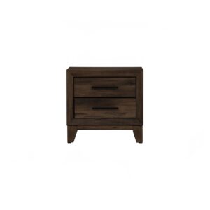 Bravon Side Table