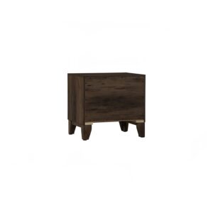 Bravon Side Table