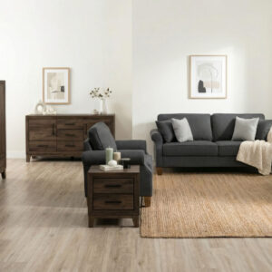 Bravon Side Table
