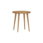 Coris Side Table (Solid)