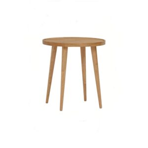 Coris Side Table (Solid)