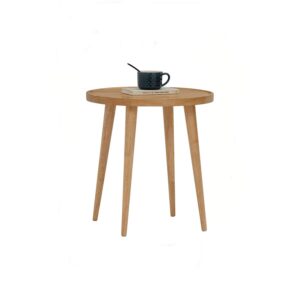 Coris Side Table (Solid)