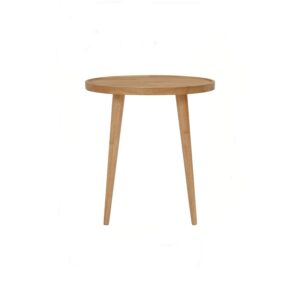 Coris Side Table (Solid)