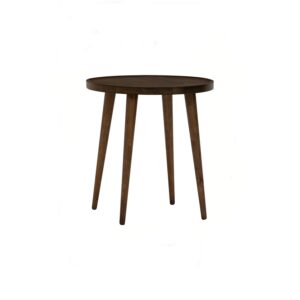 Coris Side Table (Solid)