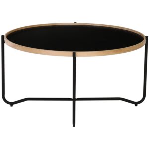 Tanix Big Coffee Table